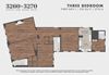 3BR/3BA - Style B
